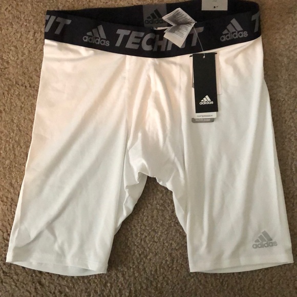 adidas Other - adidas Compression Shorts